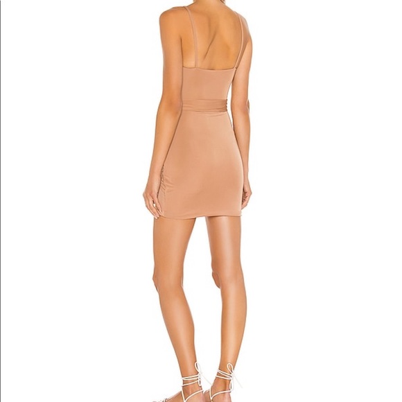 Lovers and Friends Robin Mini Dress